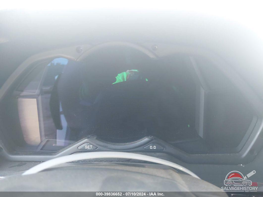 ZHWUT3ZD3HLA05682 2017 LAMBORGHINI AVENTADOR photo no. 7