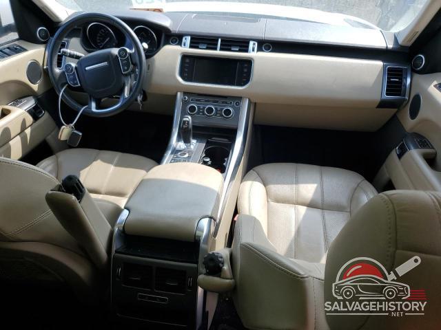 SALWG2VF0FA534920 2024 LAND ROVER 330 photo no. 8