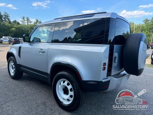 SALEK6RX9N2062827 2022 LAND ROVER ALL OTHER photo no. 3