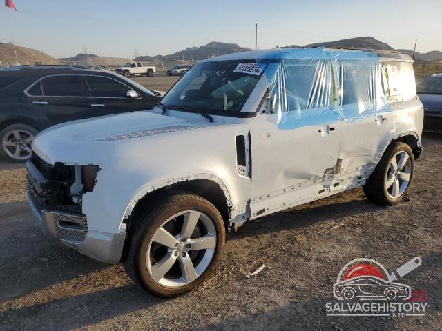 SALEJ7EX7P2126297 2023 LAND ROVER DEFENDER photo no. 21