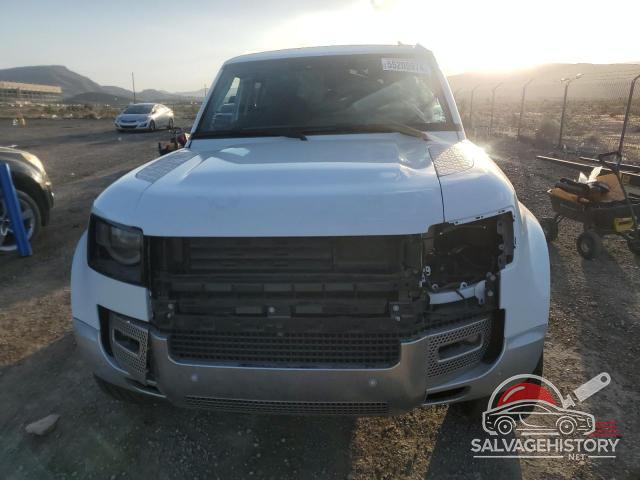 SALEJ7EX7P2126297 2023 LAND ROVER DEFENDER photo no. 5