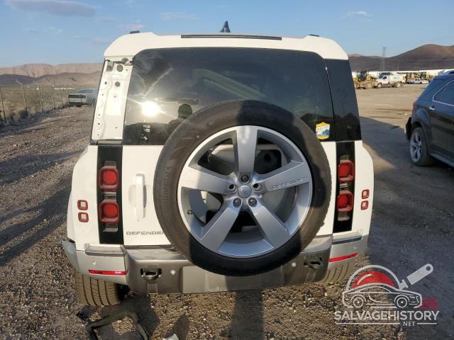 SALEJ7EX7P2126297 2023 LAND ROVER DEFENDER photo no. 6