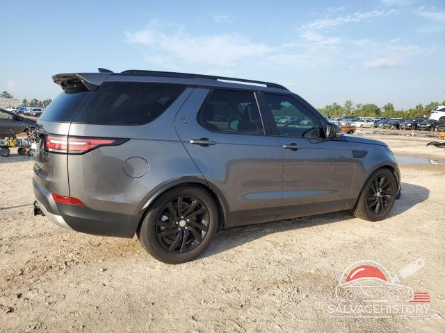 SALRRBBK3HA026467 2017 LAND ROVER DISCOVERY photo no. 3