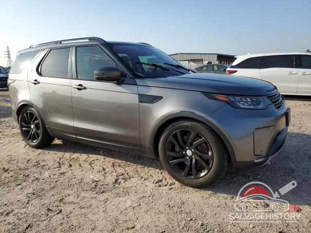 SALRRBBK3HA026467 2017 LAND ROVER DISCOVERY photo no. 4