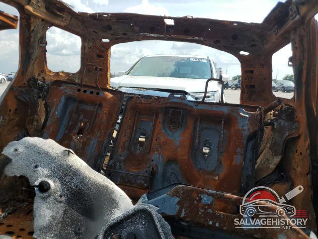SALCJ2FX4PH914413 2023 LAND ROVER DISCOVERY photo no. 10
