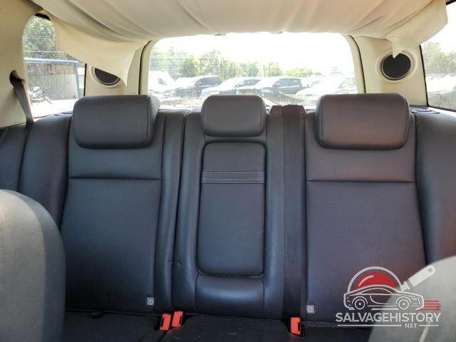 SALFT2BN8AH206071 2010 LAND ROVER LR2 photo no. 10