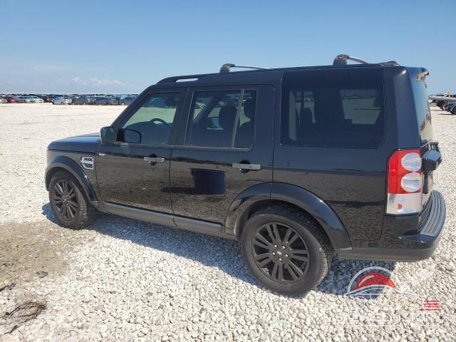 SALAG2D48CA629067 2012 LAND ROVER LR4 photo no. 2
