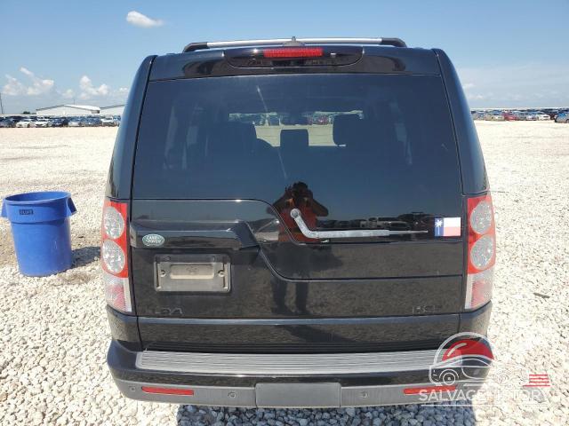 SALAG2D48CA629067 2012 LAND ROVER LR4 photo no. 6