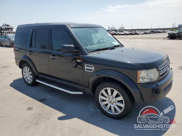 SALAG2D40DA670035 2013 LAND ROVER LR4 photo no. 4