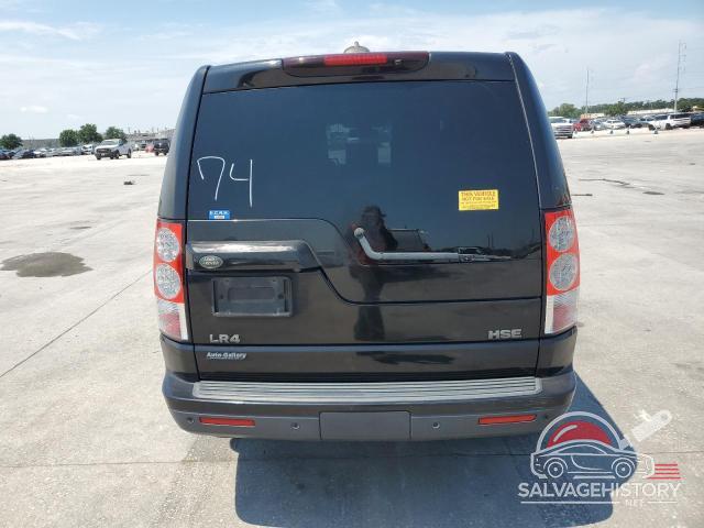 SALAG2D40DA670035 2013 LAND ROVER LR4 photo no. 6