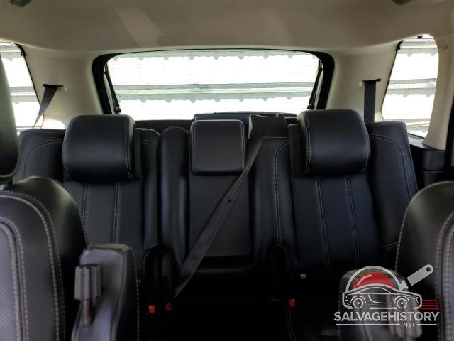 SALSH2E43BA706863 2011 LAND ROVER RANGEROVER photo no. 10