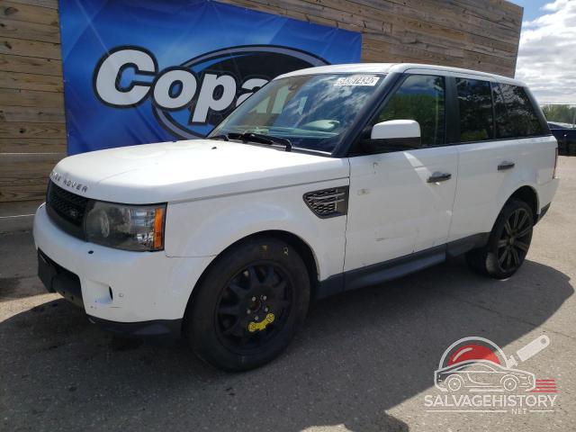 SALSH2E45BA275071 2011 LAND ROVER RANGEROVER photo no. 19