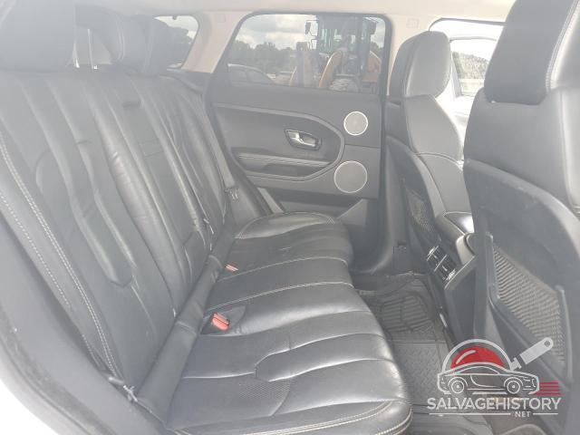 SALVT2BG1CH620163 2012 LAND ROVER RANGEROVER photo no. 11