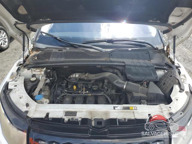 SALVT2BG1CH620163 2012 LAND ROVER RANGEROVER photo no. 12