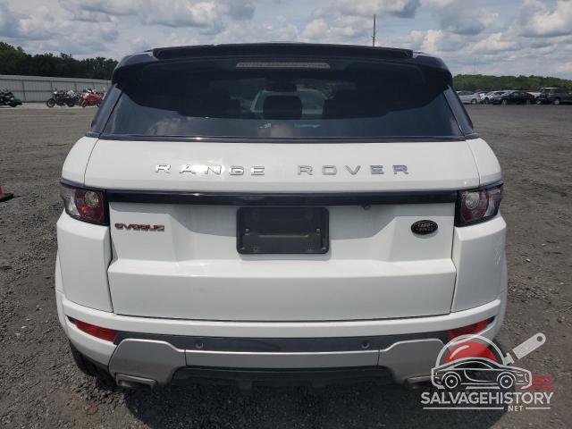 SALVT2BG1CH620163 2012 LAND ROVER RANGEROVER photo no. 6