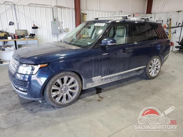 SALGS2DF3DA108432 2013 LAND ROVER RANGEROVER photo no. 12