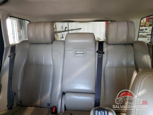 SALGS2DF3DA108432 2013 LAND ROVER RANGEROVER photo no. 10