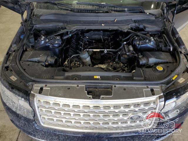 SALGS2DF3DA108432 2013 LAND ROVER RANGEROVER photo no. 12
