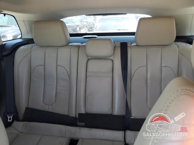 SALVP2BG3DH778543 2013 LAND ROVER RANGEROVER photo no. 10