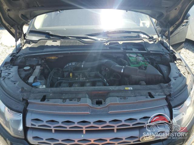SALVP2BG3DH778543 2013 LAND ROVER RANGEROVER photo no. 12