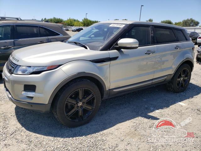 SALVP2BG6DH804830 2013 LAND ROVER RANGEROVER photo no. 15