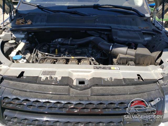 SALVP2BG6DH804830 2013 LAND ROVER RANGEROVER photo no. 11