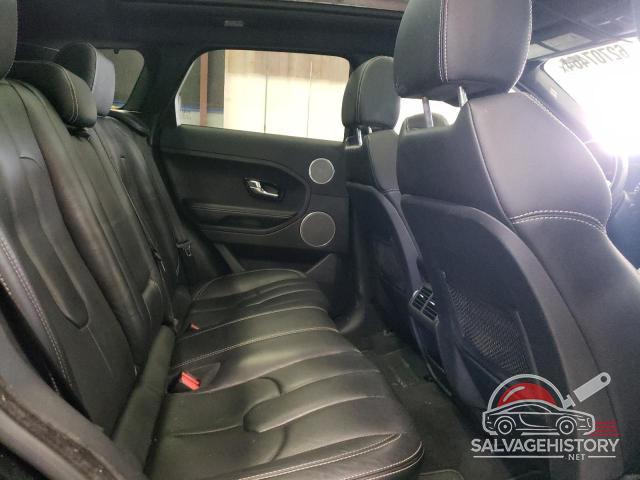 SALVT2BG4DH818186 2013 LAND ROVER RANGEROVER photo no. 11