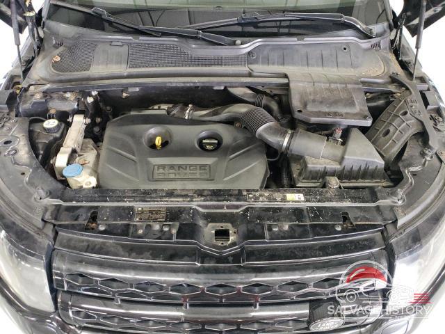 SALVT2BG4DH818186 2013 LAND ROVER RANGEROVER photo no. 12