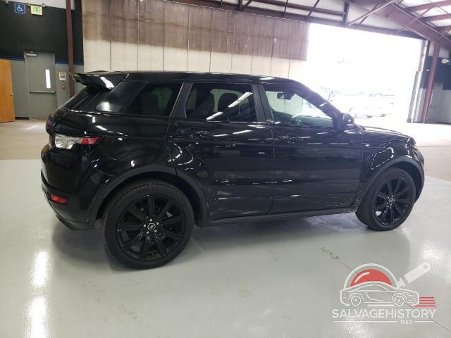 SALVT2BG4DH818186 2013 LAND ROVER RANGEROVER photo no. 3