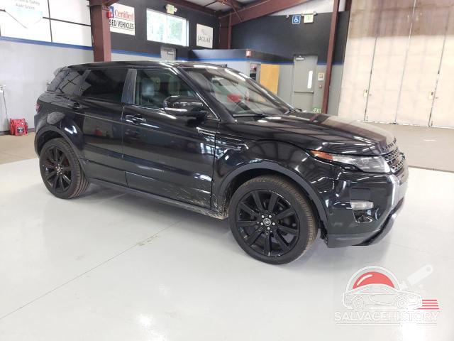 SALVT2BG4DH818186 2013 LAND ROVER RANGEROVER photo no. 4