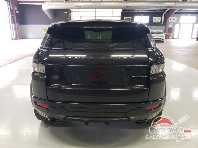 SALVT2BG4DH818186 2013 LAND ROVER RANGEROVER photo no. 6