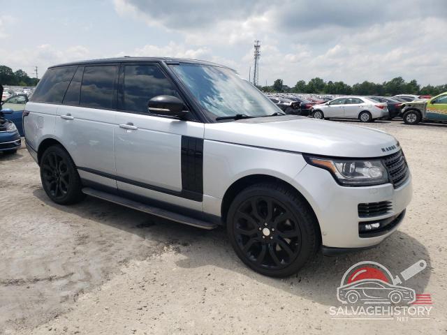 SALGS2EF2EA143852 2014 LAND ROVER RANGEROVER photo no. 4