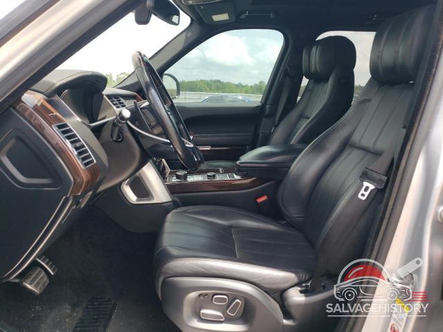 SALGS2EF2EA143852 2014 LAND ROVER RANGEROVER photo no. 7
