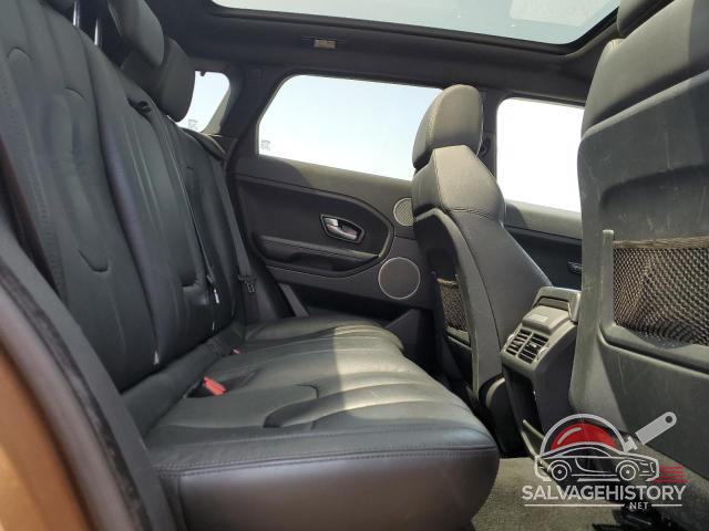 SALVP2BG2EH951194 2014 LAND ROVER RANGEROVER photo no. 11