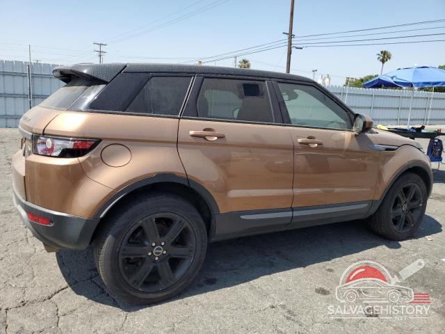 SALVP2BG2EH951194 2014 LAND ROVER RANGEROVER photo no. 3