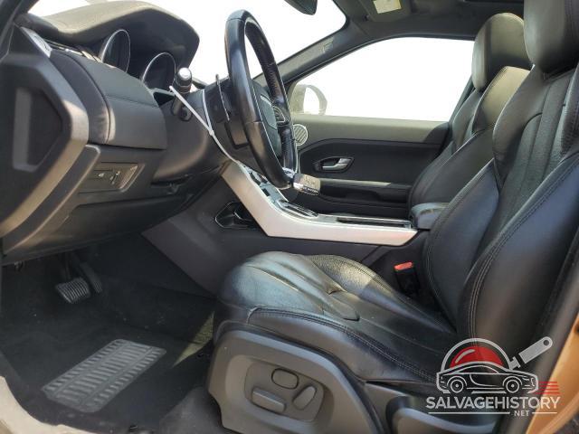 SALVP2BG2EH951194 2014 LAND ROVER RANGEROVER photo no. 7