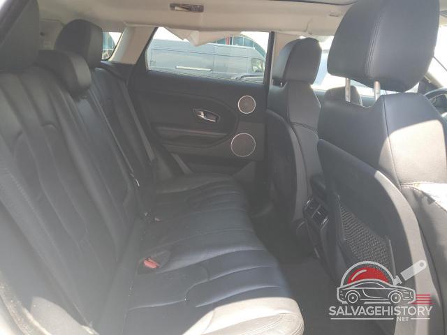 SALVR2BG8EH016630 2014 LAND ROVER RANGEROVER photo no. 11