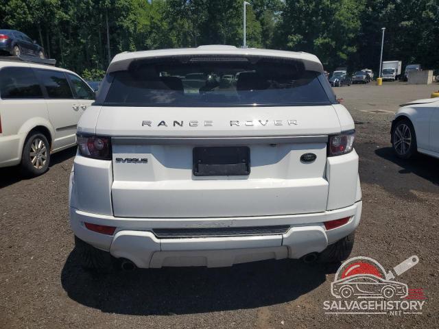 SALVR2BG8EH016630 2014 LAND ROVER RANGEROVER photo no. 6