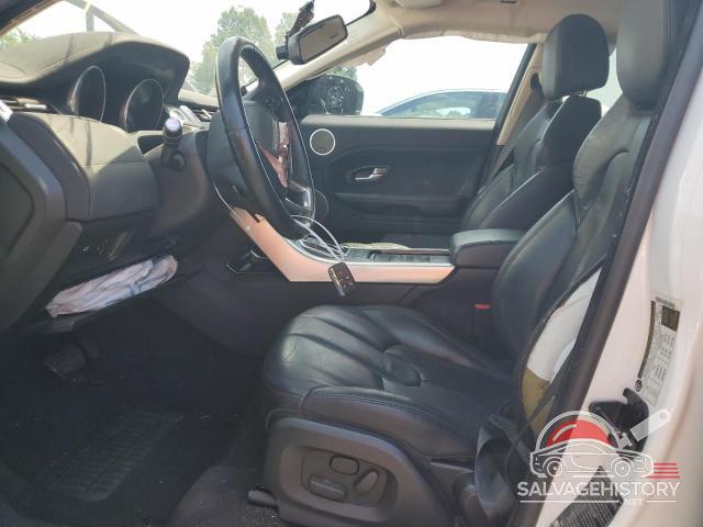 SALVR2BG8EH016630 2014 LAND ROVER RANGEROVER photo no. 7