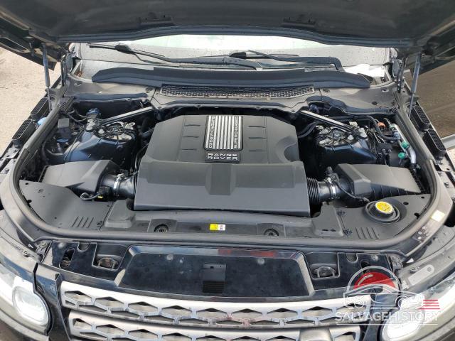 SALWG2WF9EA393360 2014 LAND ROVER RANGEROVER photo no. 12