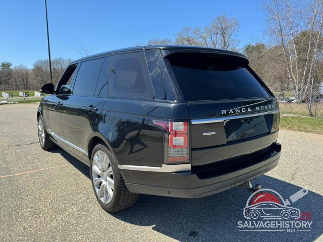 SALGS3TF8FA221111 2015 LAND ROVER RANGEROVER photo no. 3