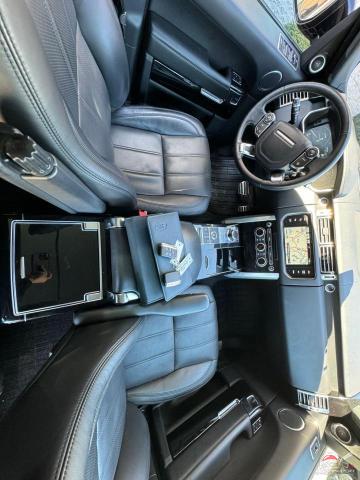 SALGS3TF8FA221111 2015 LAND ROVER RANGEROVER photo no. 9