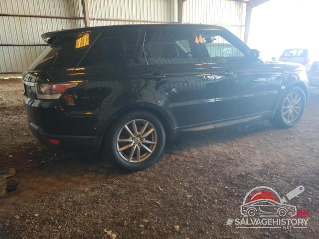 SALWG2VF8FA508100 2015 LAND ROVER RANGEROVER photo no. 3