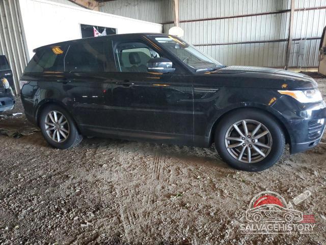 SALWG2VF8FA508100 2015 LAND ROVER RANGEROVER photo no. 4