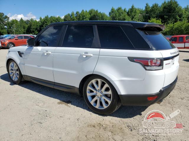 SALWR2VF3FA525266 2015 LAND ROVER RANGEROVER photo no. 2