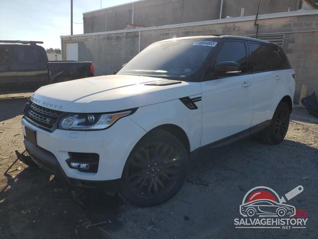 SALWR2EF0GA597608 2016 LAND ROVER RANGEROVER photo no. 17