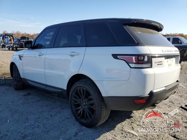 SALWR2EF0GA597608 2016 LAND ROVER RANGEROVER photo no. 2