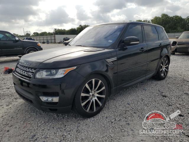 SALWR2KF0GA654698 2016 LAND ROVER RANGEROVER photo no. 21