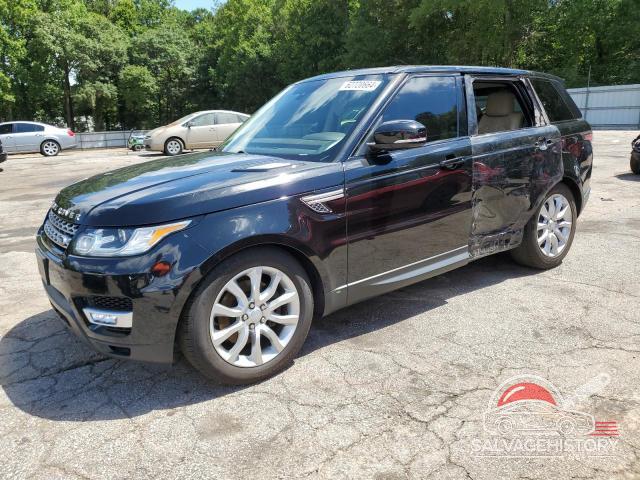 SALWR2PF0GA121064 2016 LAND ROVER RANGEROVER photo no. 13