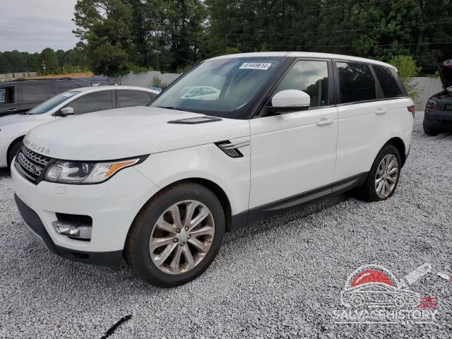 SALWR2PF1GA110901 2016 LAND ROVER RANGEROVER photo no. 20